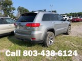 Used 2014 Jeep Grand Cherokee Limited w/ Luxury Group II image 2