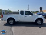 Used 2021 Nissan Frontier SV image 4