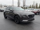 Used 2022 MAZDA CX-9 Touring Plus image 2