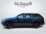 Certified 2022 Volkswagen Atlas SE image 4