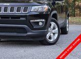 Used 2021 Jeep Compass Latitude w/ Convenience Group image 3