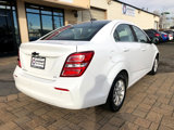 Used 2018 Chevrolet Sonic LT w/ Convenience Package image 2