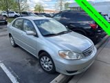 Used 2003 Toyota Corolla LE image 4
