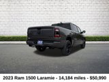 Used 2023 RAM 1500 Laramie image 3