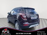 Used 2017 Buick Encore Preferred image 3