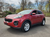 Used 2018 Kia Sportage LX w/ LX Popular Package image 3
