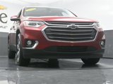 Used 2018 Chevrolet Traverse LT image 3