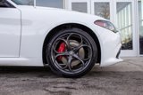 New 2025 Alfa Romeo Giulia AWD w/ Driving Assist Package image 5