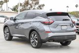 Used 2023 Nissan Murano SL w/ SL Moonroof Package image 5