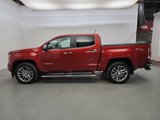 Used 2016 GMC Canyon SLT image 5