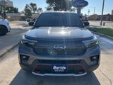Used 2023 Ford Explorer Timberline w/ Timberline Technology Package image 3