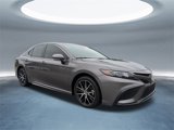 Used 2024 Toyota Camry SE image 2