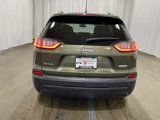 Used 2020 Jeep Cherokee Latitude Plus w/ Cold Weather Group image 4