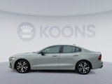 Certified 2025 Volvo S60 B5 Core image 2