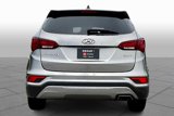 Used 2017 Hyundai Santa Fe Sport image 4