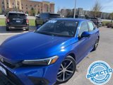 Certified 2023 Honda Civic Touring image 4