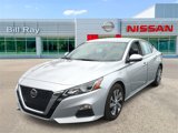 Used 2020 Nissan Altima 2.5 S image 2