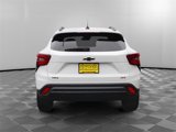 New 2025 Chevrolet Trax RS w/ Sunroof Package image 4