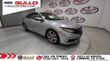 Used 2019 Honda Civic Touring image 2
