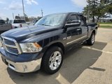 Used 2014 RAM 1500 Big Horn image 4