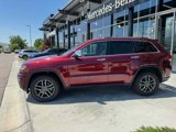 Used 2020 Jeep Grand Cherokee Limited image 3