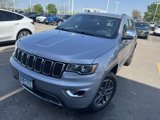 Certified 2019 Jeep Grand Cherokee Limited w/ Trailer Tow Group IV image 3