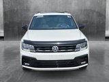 Used 2021 Volkswagen Tiguan SE R-Line image 2