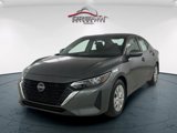 New 2025 Nissan Sentra S image 4