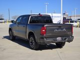 New 2025 RAM 1500 Laramie w/ Laramie Southwest Edition image 3