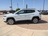 New 2025 Jeep Compass Latitude image 6