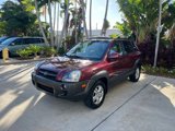 Used 2006 Hyundai Tucson GLS image 4