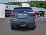 Used 2022 Chevrolet Traverse LT w/ LT Premium Package image 5