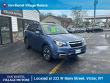 Used 2018 Subaru Forester 2.5i Limited image 3
