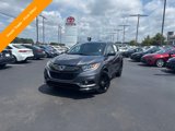 Used 2022 Honda HR-V Sport image 1