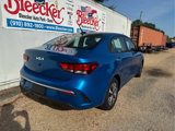 Used 2023 Kia Rio S w/ Technology Package image 3