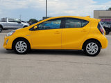 Used 2015 Toyota Prius C One image 2