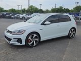 Used 2018 Volkswagen GTI Autobahn image 5