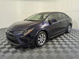 New 2025 Toyota Corolla LE image 2
