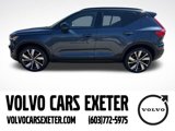 Certified 2022 Volvo XC40 P8 Recharge Ultimate image 3