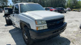 Used 2007 Chevrolet Silverado 3500 2WD Crew Cab image 5