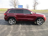Used 2016 Jeep Grand Cherokee Limited w/ Trailer Tow Group IV image 5