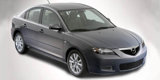 Used 2007 MAZDA MAZDA3 i Touring image 2