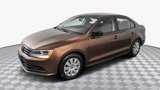 Used 2016 Volkswagen Jetta S image 4
