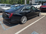 Used 2020 Cadillac CT6 Premium Luxury image 3