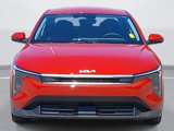 New 2025 Kia K4 LXS image 2