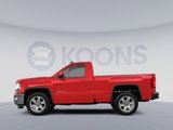 Used 2018 GMC Sierra 1500 2WD Regular Cab image 2