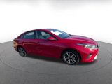 Used 2024 Kia Forte LXS image 2