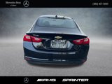 Used 2024 Chevrolet Malibu LS image 4