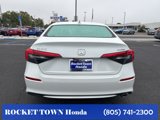 Used 2023 Honda Civic Sport image 6