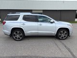 Used 2017 GMC Acadia Denali w/ Technology Package image 4